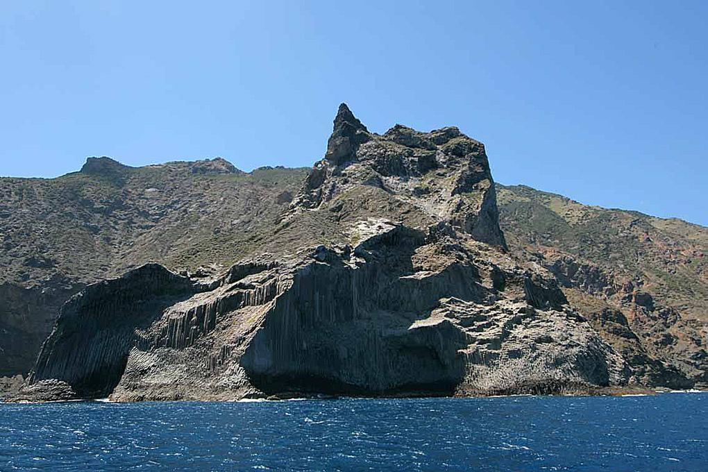 Pension Candelaria فايي غران ري المظهر الخارجي الصورة